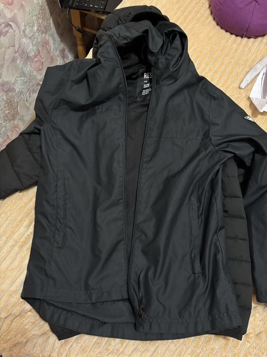 Куртка для підлітка 152