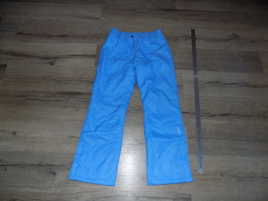 Лыжные штаны женские 48 размер