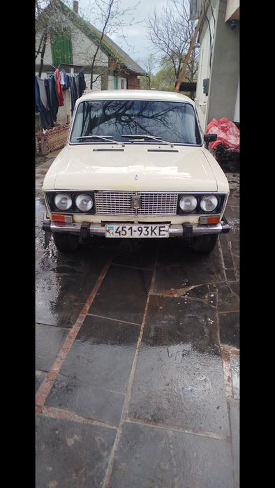 Про дам ваз 2106