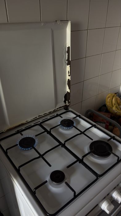 Fogão a gás 4 bocas