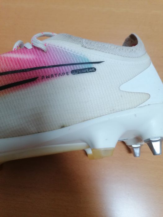 Chuteiras Puma Ultra