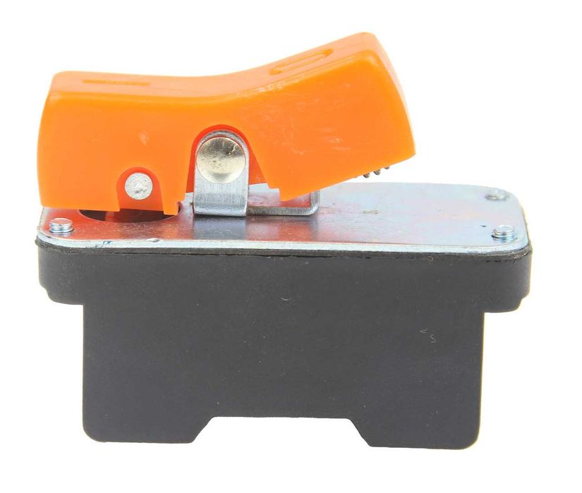 Wyłącznik kołyskowy 0-1 do szlifierek Bułgar& Sparky WSBA WSA Włącznik