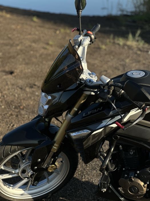 Продам Lifan kp250