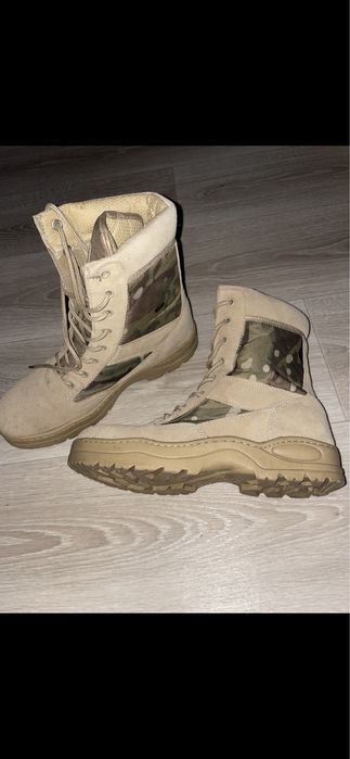 Берци McAllister(Німеччина)