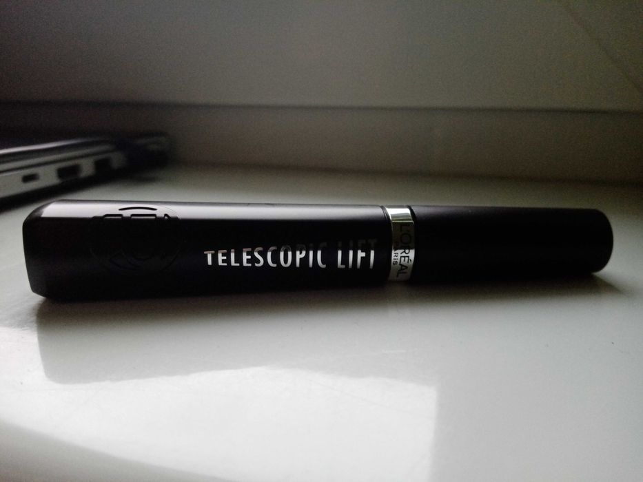 Loreal Telescopic tusz do rzęs