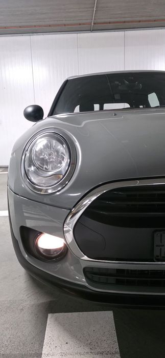 MINI Clubman Cooper Sport Edition Auto