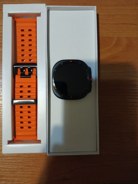 Samsung Galaxy Watch Ultra