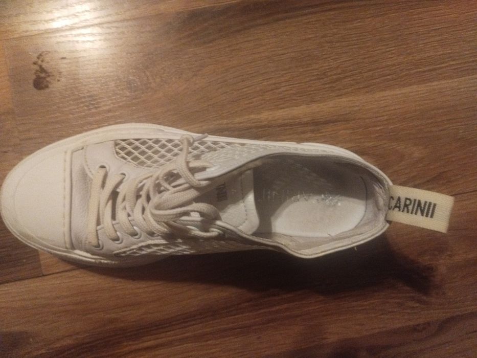 Buty damskie Carini