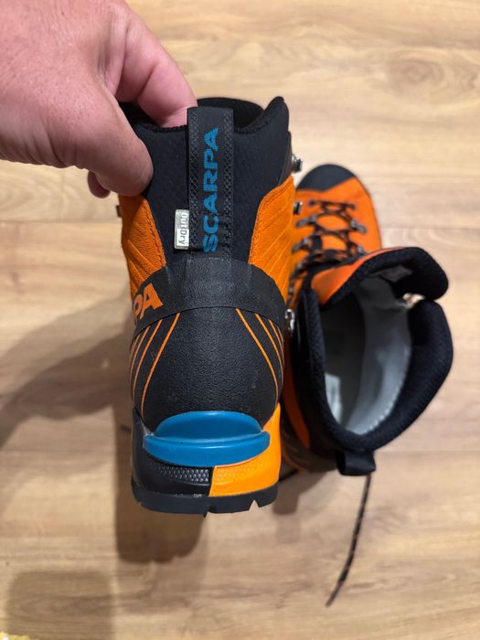 Buty Scarpa Ribelle