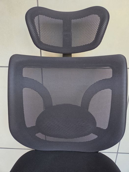 Cadeira ergonómica de escritório