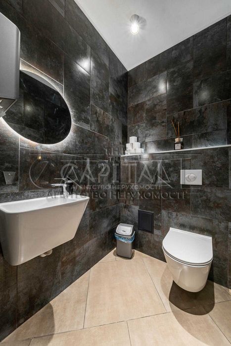 Аренда / Офис / Андрея Верхогляда ЖК Delmar Новопечерские липки