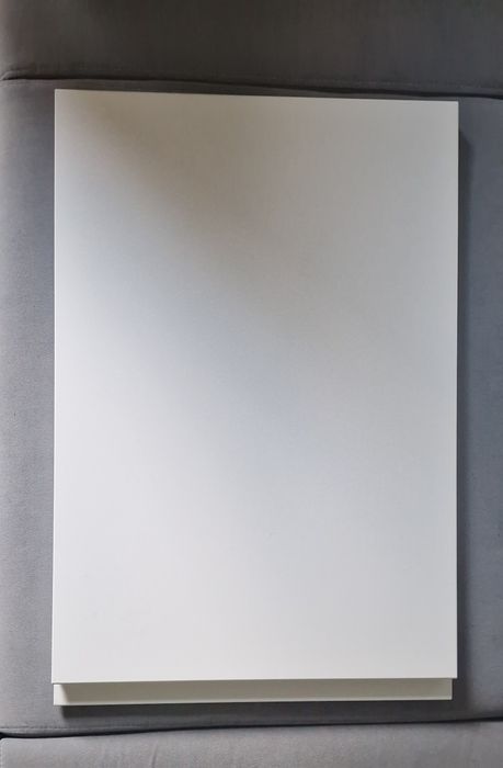 VOXTORP front kuchenny | IKEA | 40 x 60 | biały połysk | drzwi | szafki METOD