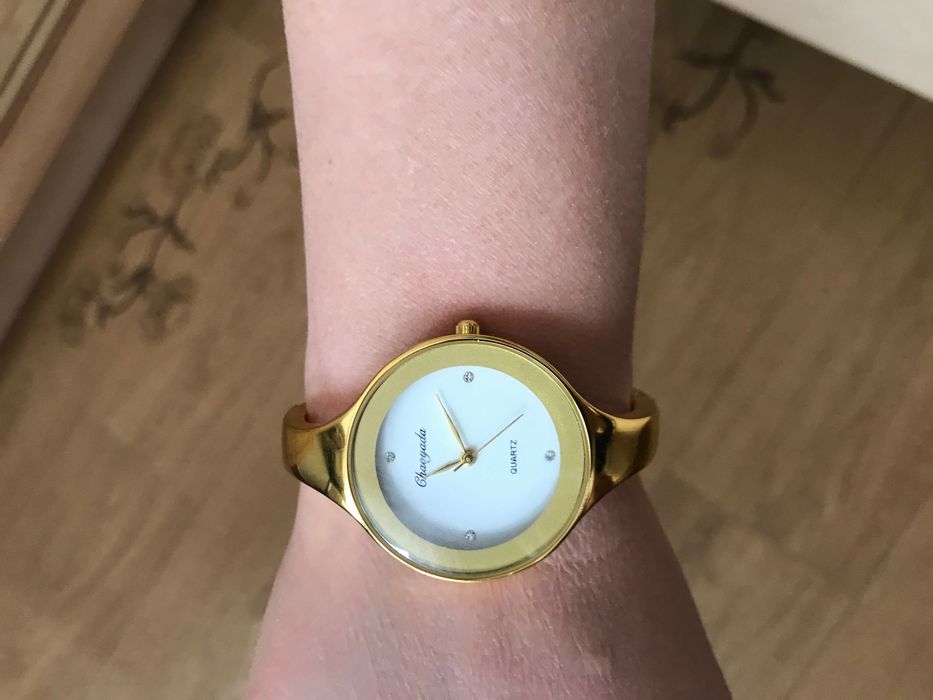 Годинник жіночий,класичний,браслет Women Style