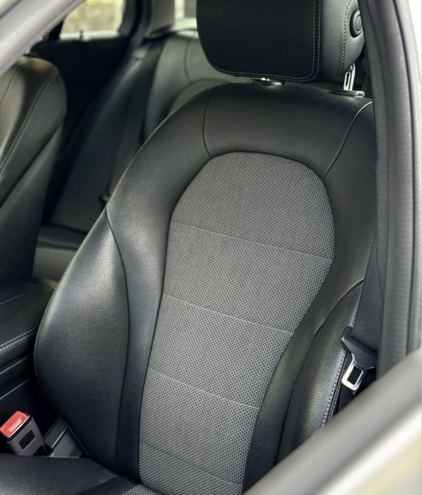 Mercedes C200d station 2019 auto 85.000kms — photo 4