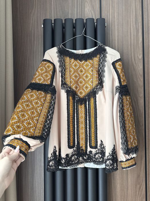 Вишиванка Murashka design