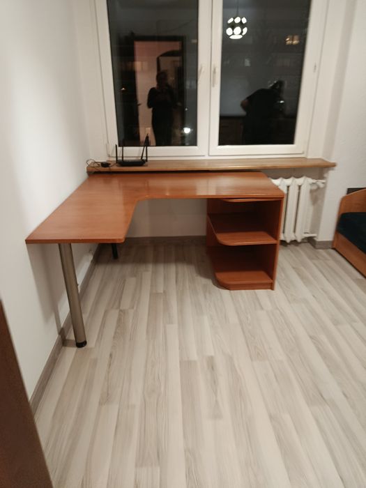 Sprzedam biurko narożne