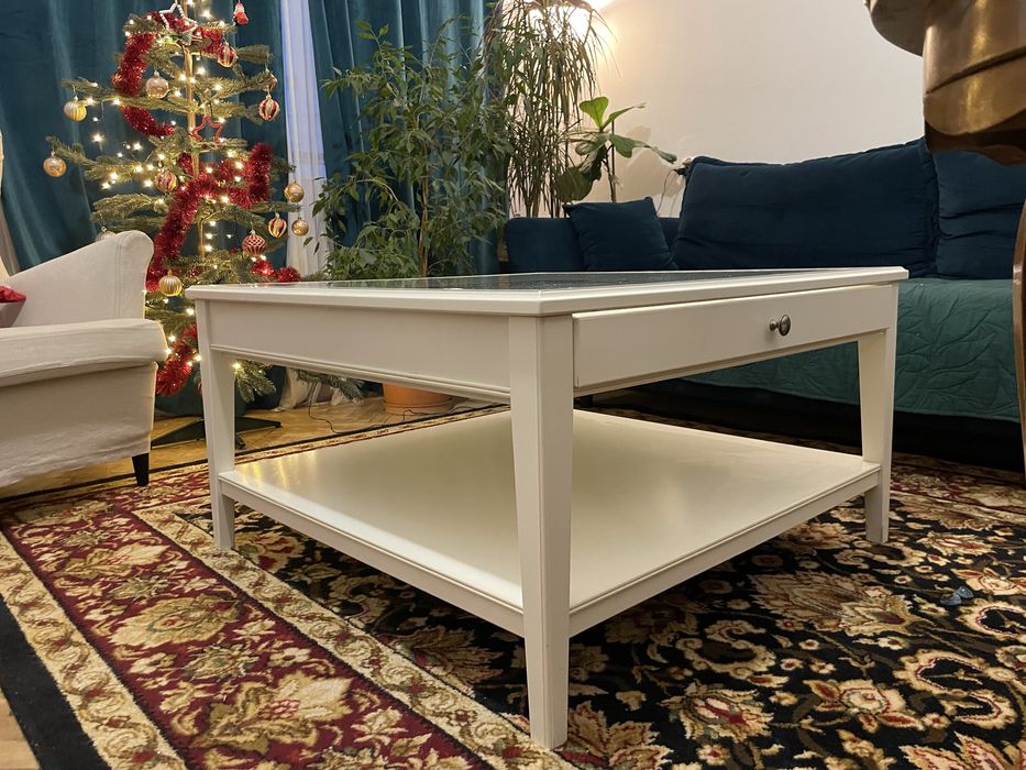 Stolik kawowy IKEA Liatorp