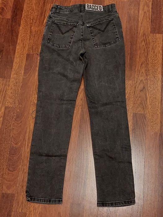 Spodnie Jeansy The ragged prist 28