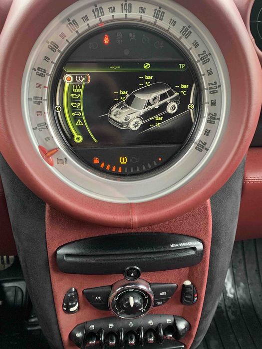 Продам Мини купер s