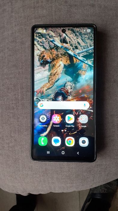 S 25 Ultra новый