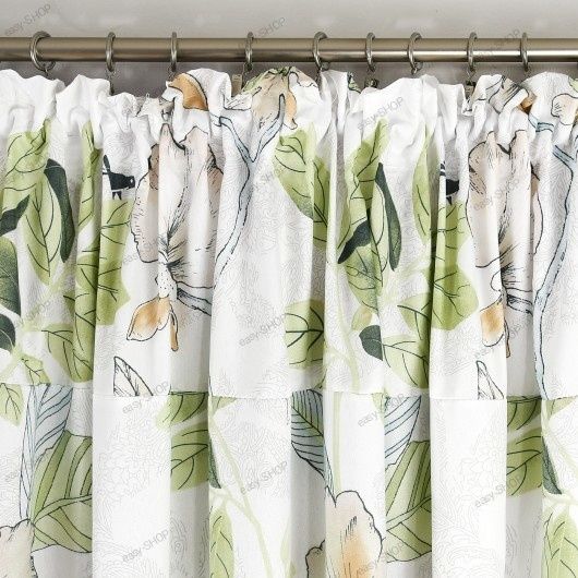 ‼️WYPRZEDAŻ ‼️2 gotowe zasłony 250x145 komplet zasłon do pokoju