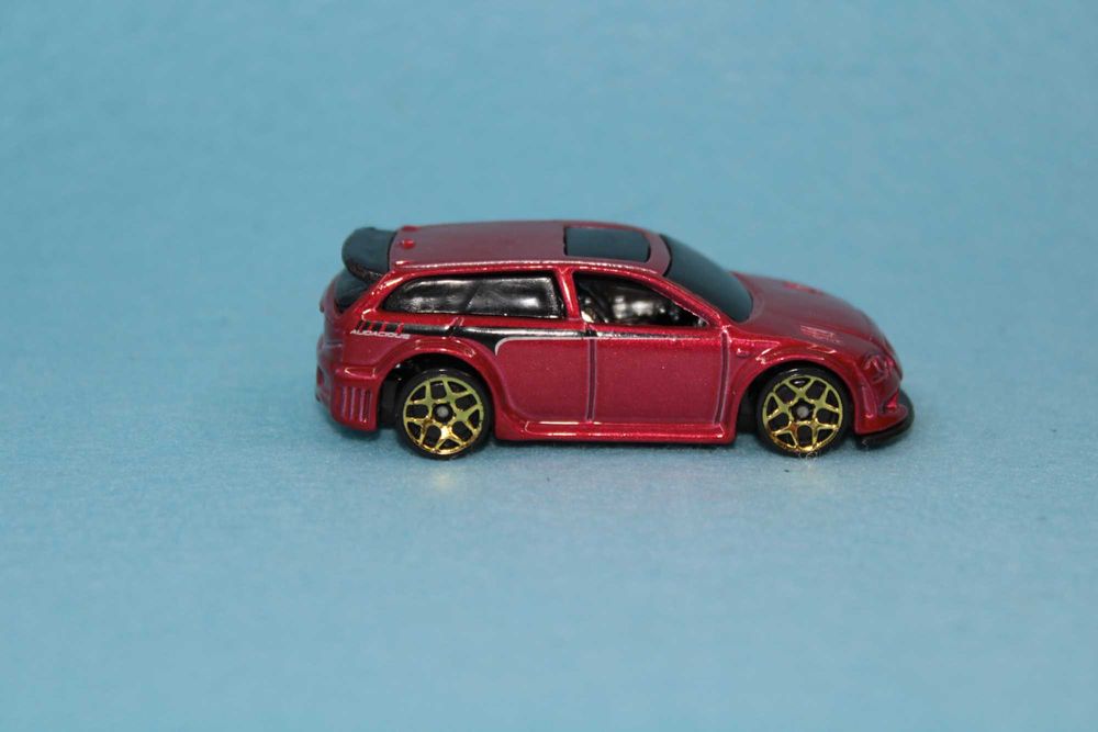Miniatura Hot Wheels Audacious