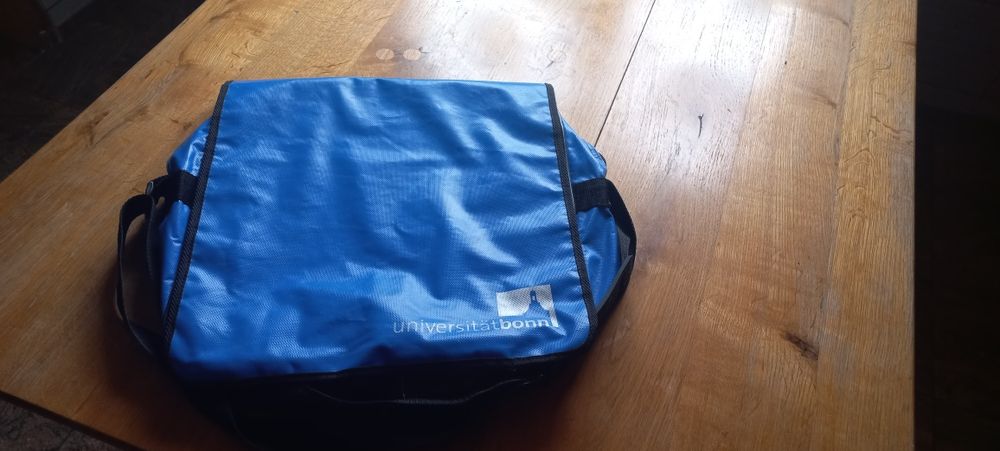 Torba na laptopa miejska