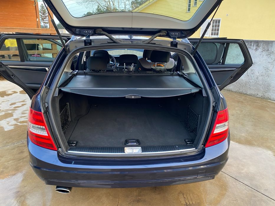 Mercedes Bens 220
