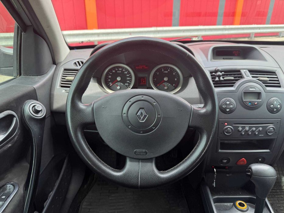 Renault Megane 2005 VIN VF1LM1B0E32795257 фото оголошення 15 з 24