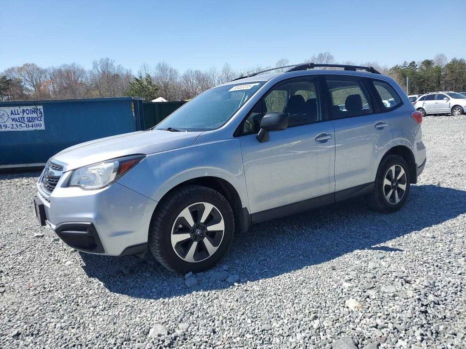 Subaru Forester SJ субару форестер 14-18 разборка шрот запчасти*