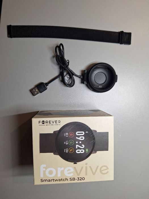 Forever Smartwatch ForeVive SB-320