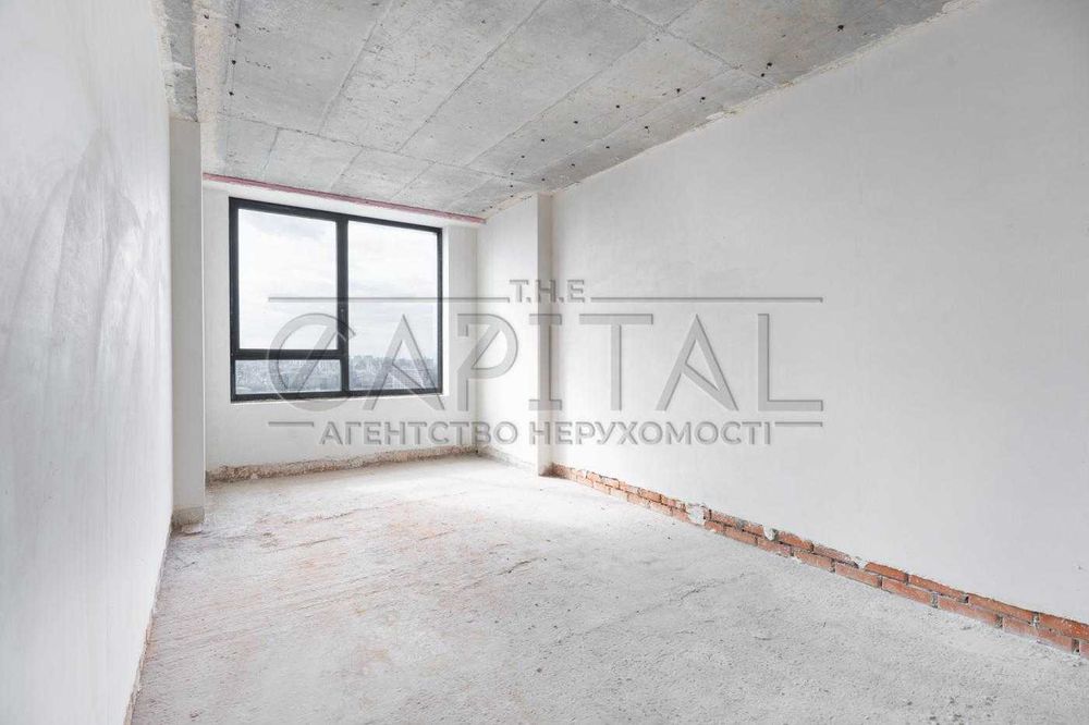 Продажа пентхауса, ул.Деловая, Печерск, ЖК Tetris Hall