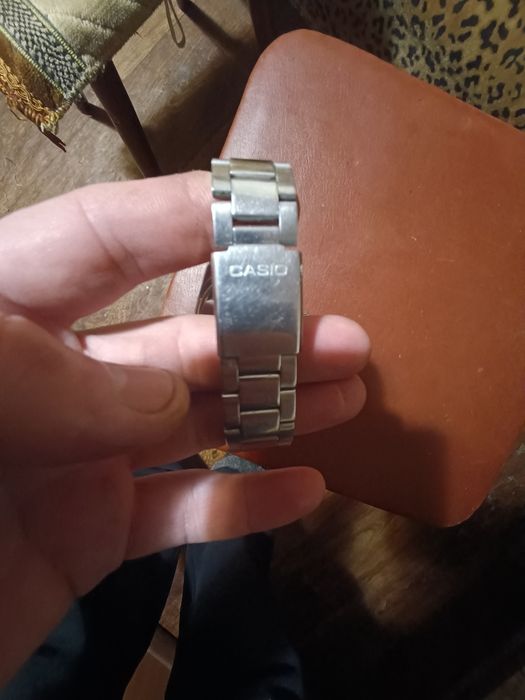 Часы CASIO  MTP-1302PD-1A2