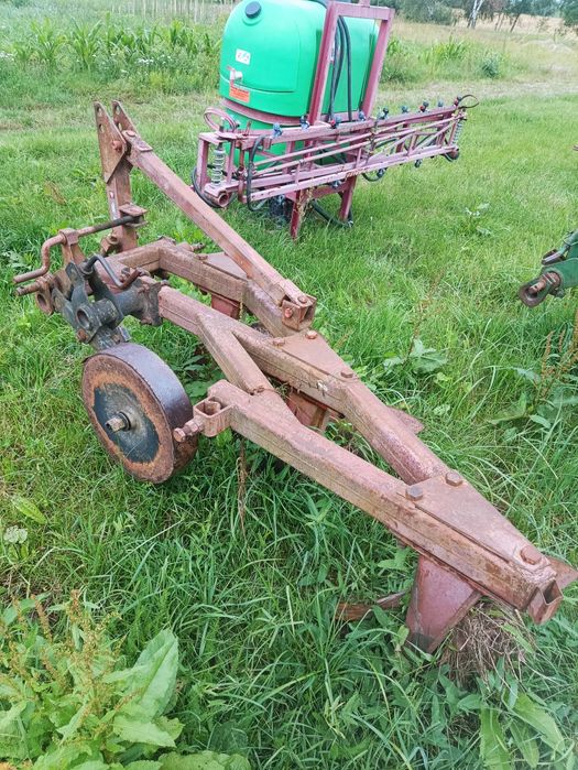Продам плуг 2*25 Орлик привезений з Польщі
