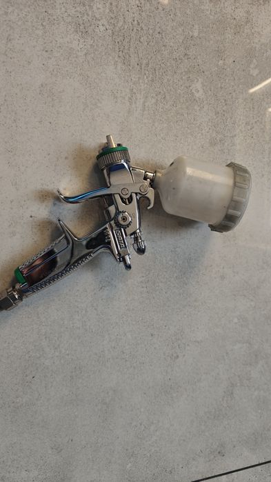Pistolet lakierniczy Sata minijet 3000b hvlp 0.8sr
