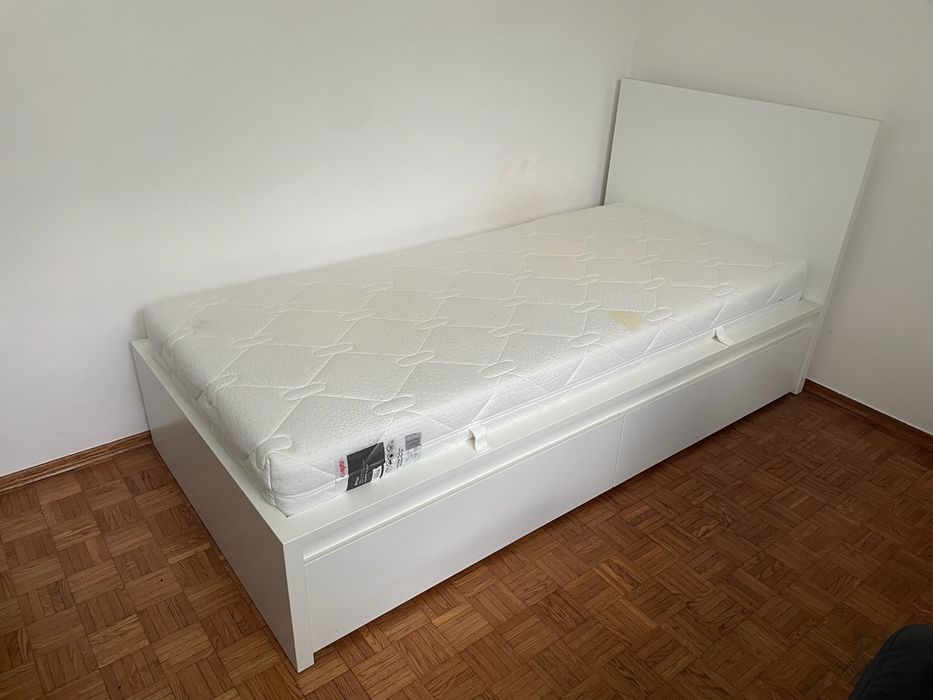 Materac Agata Meble 90x200