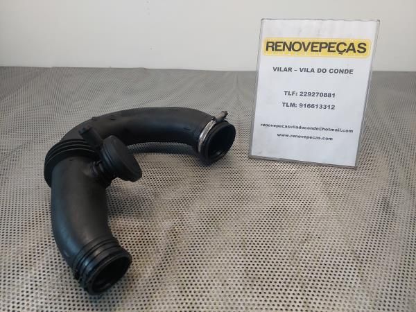 Tubo do ar RENAULT Clio IV (BH_)