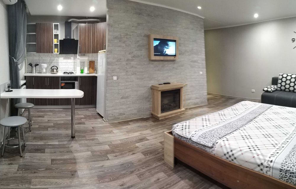 Квартира посуточно-почасово. Кривой Рог Центр Соцгород, Автовокзал