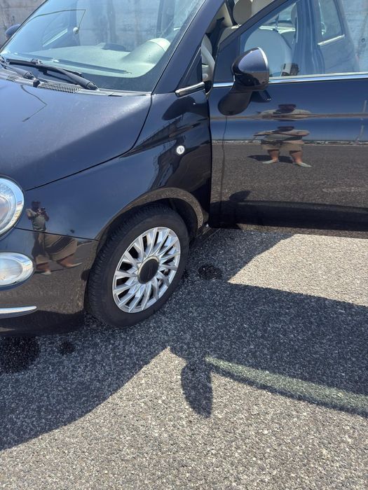 Fiat 500   1.3 Multijet