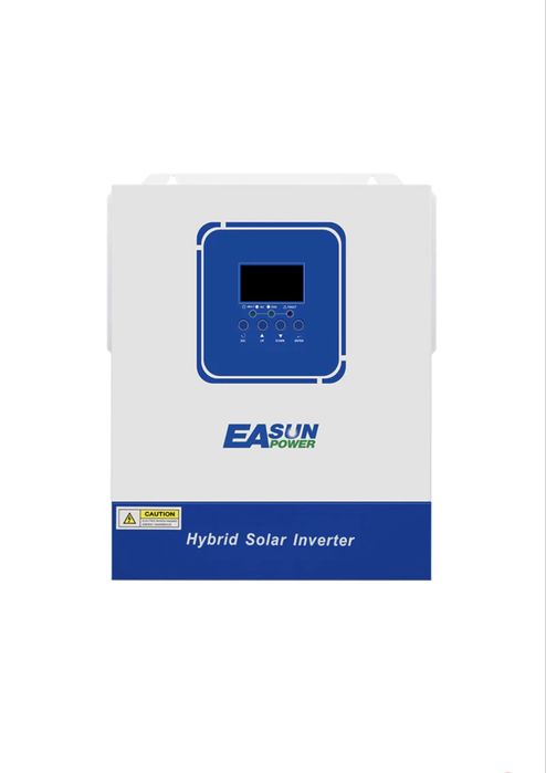 Easun Power 4KW inverter европа