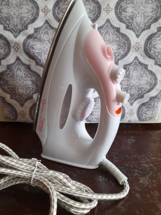 Праски електричні