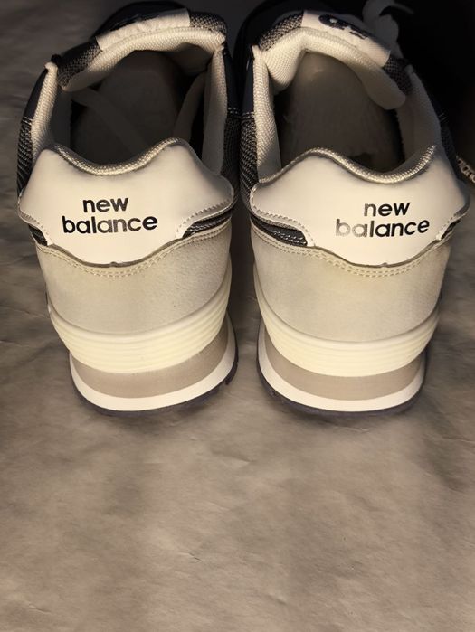 Кросівки New Balance 574