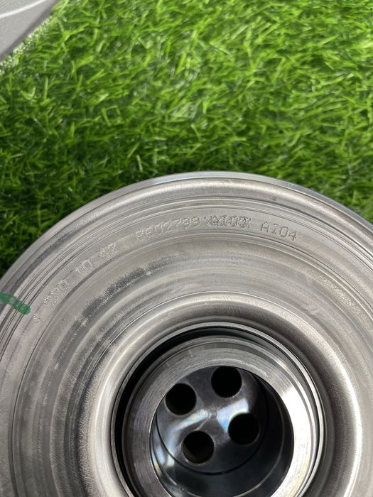 Шків колінвалу bmw b38 8602799