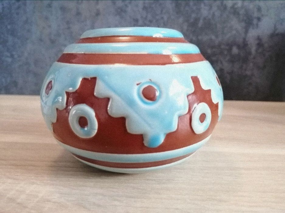 Naczynko do Yerby ceramiczne