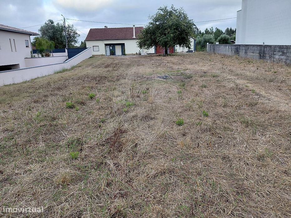 Terreno  para venda