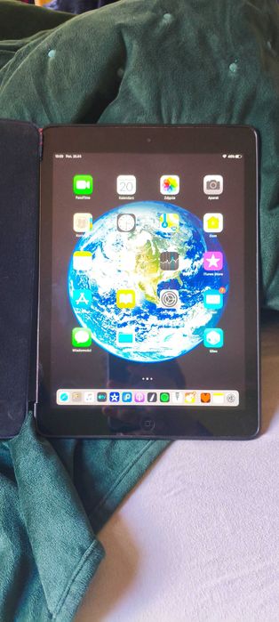 ipad air  128gb stan bdb