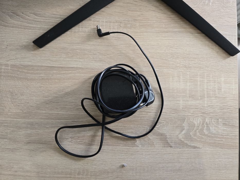 Монітор 27" Samsung Odyssey G5 IPS 165Гц