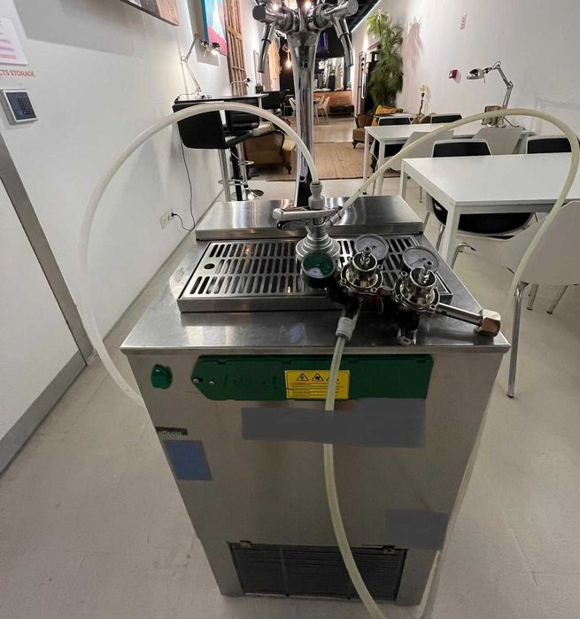 Alugo Maquinas de Cerveja