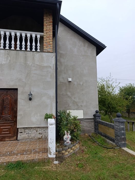 Продам будинок в Березному, по вул. Квітневій