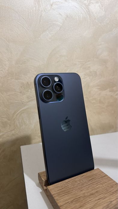 iPhone 15 Pro Max 1T, Titanium Blue